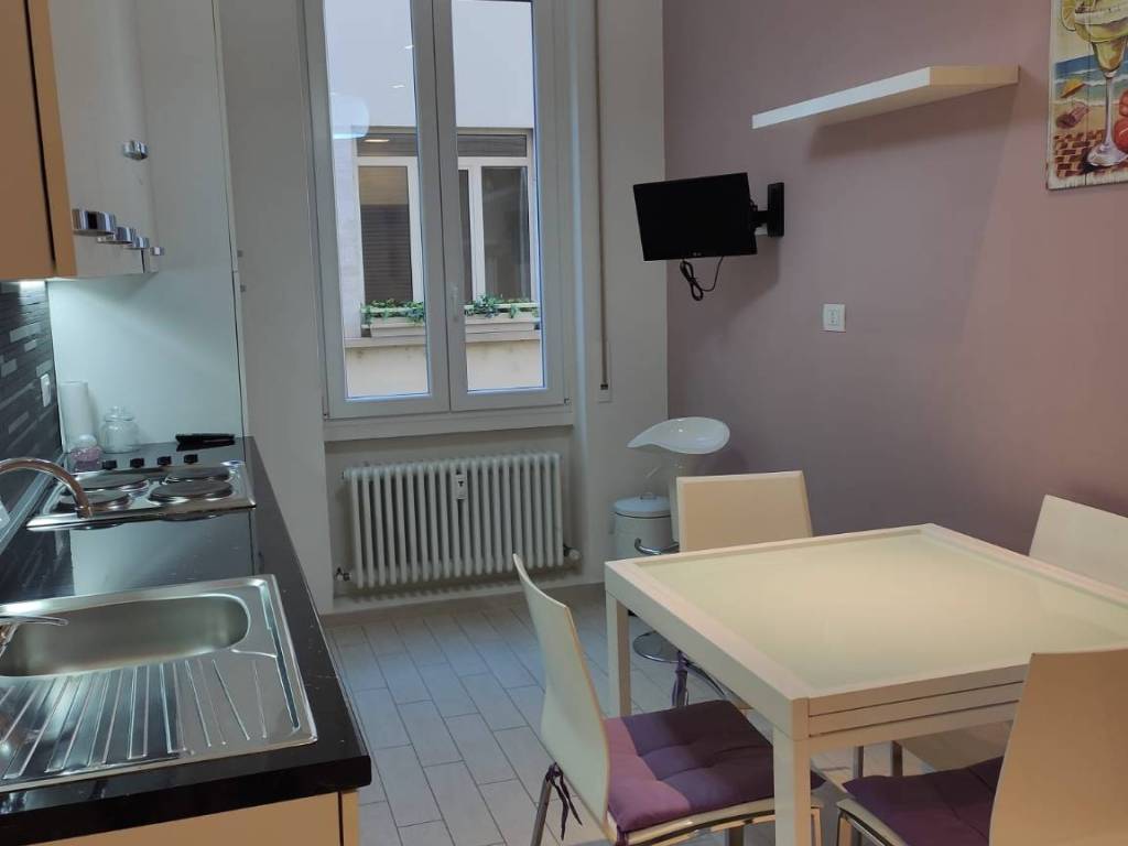 appartamento in affitto a Bologna in zona Centro Storico