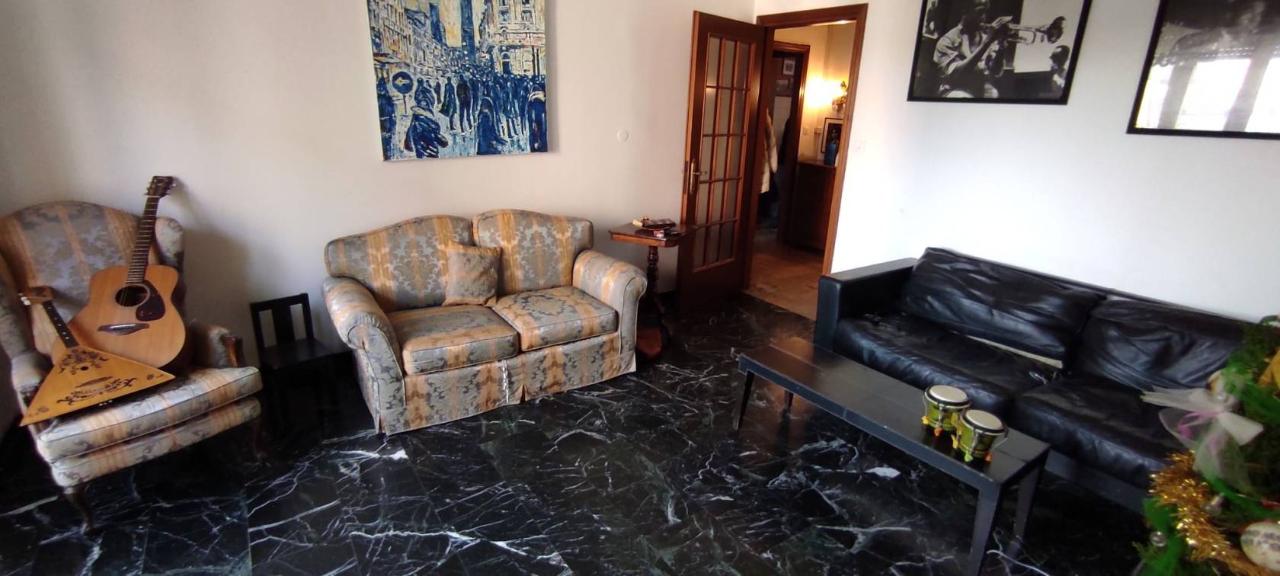 appartamento in affitto a Bologna in zona Santo Stefano