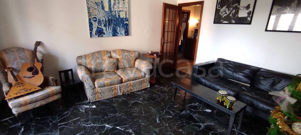 appartamento in affitto a Bologna in zona Santo Stefano