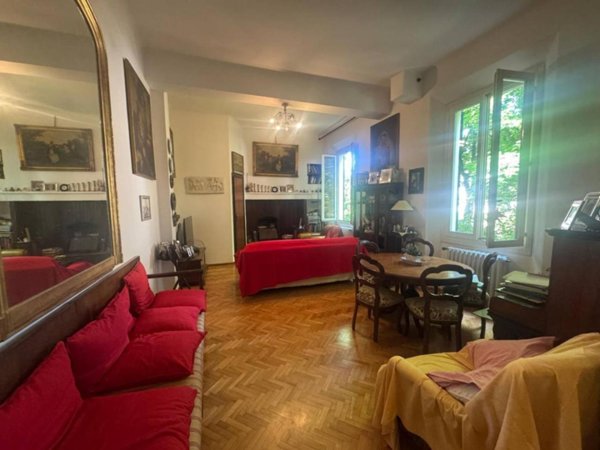 appartamento in affitto a Bologna in zona Santo Stefano