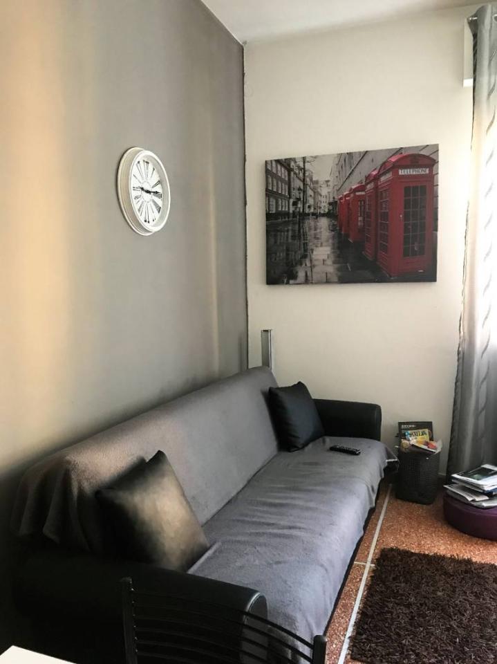 appartamento in affitto a Bologna