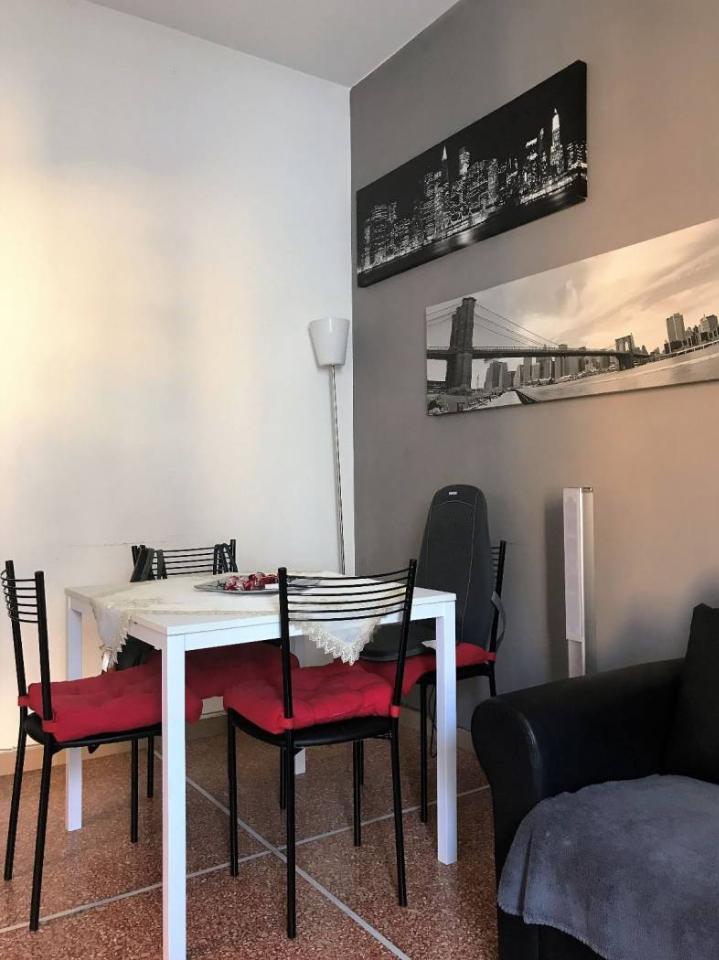 appartamento in affitto a Bologna in zona Savena