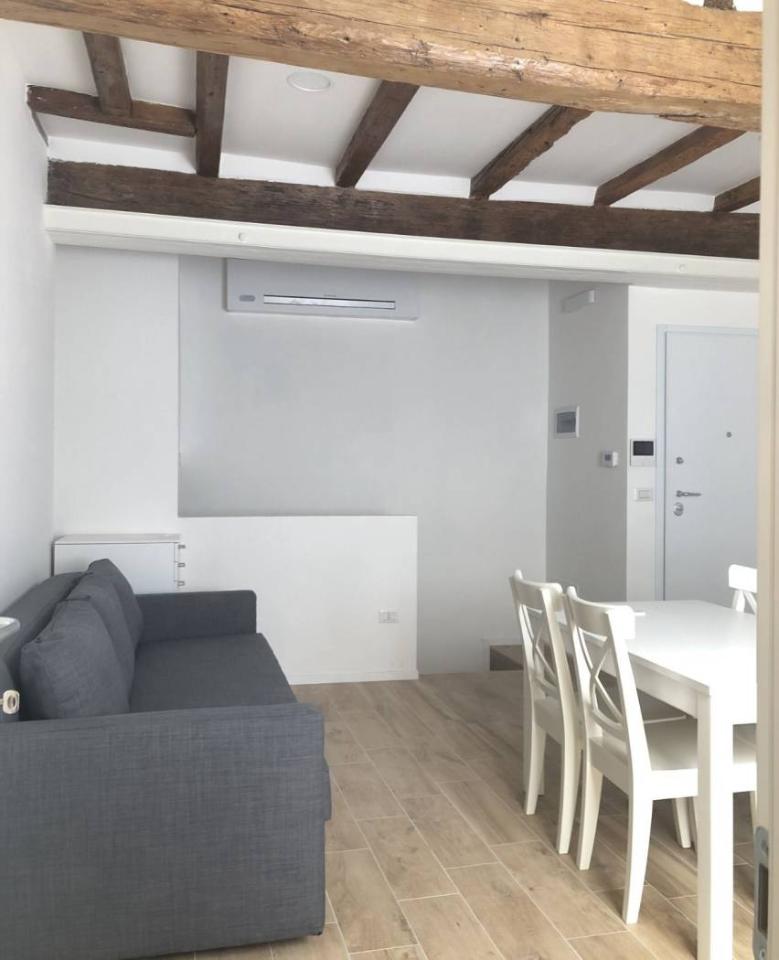 appartamento in affitto a Bologna in zona Santo Stefano