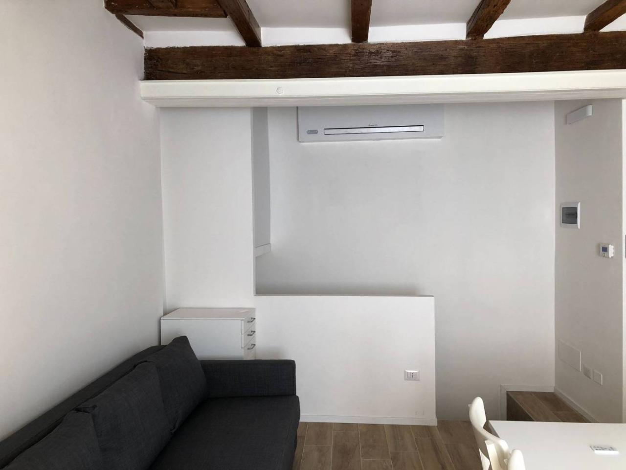 appartamento in affitto a Bologna in zona Santo Stefano