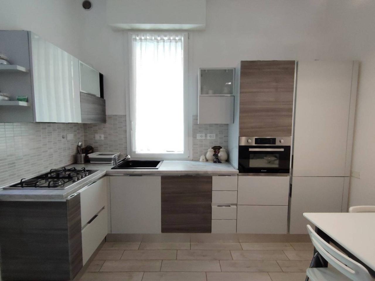 appartamento in affitto a Bologna in zona Murri