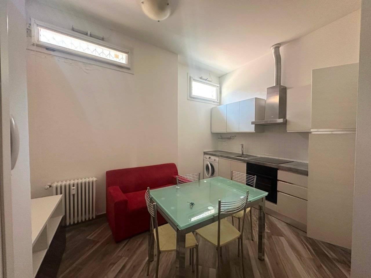 appartamento in affitto a Bologna in zona San Vitale