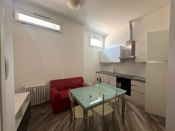 appartamento in affitto a Bologna in zona San Vitale