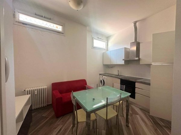 appartamento in affitto a Bologna in zona Murri