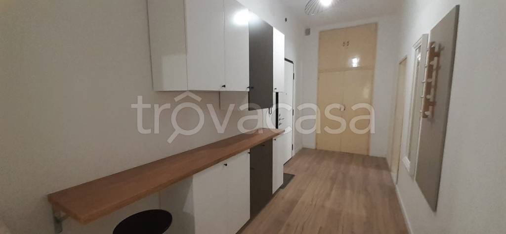 appartamento in affitto a Bologna