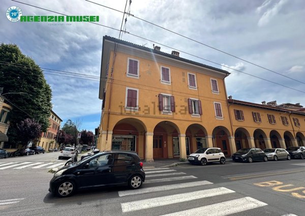 appartamento in affitto a Bologna