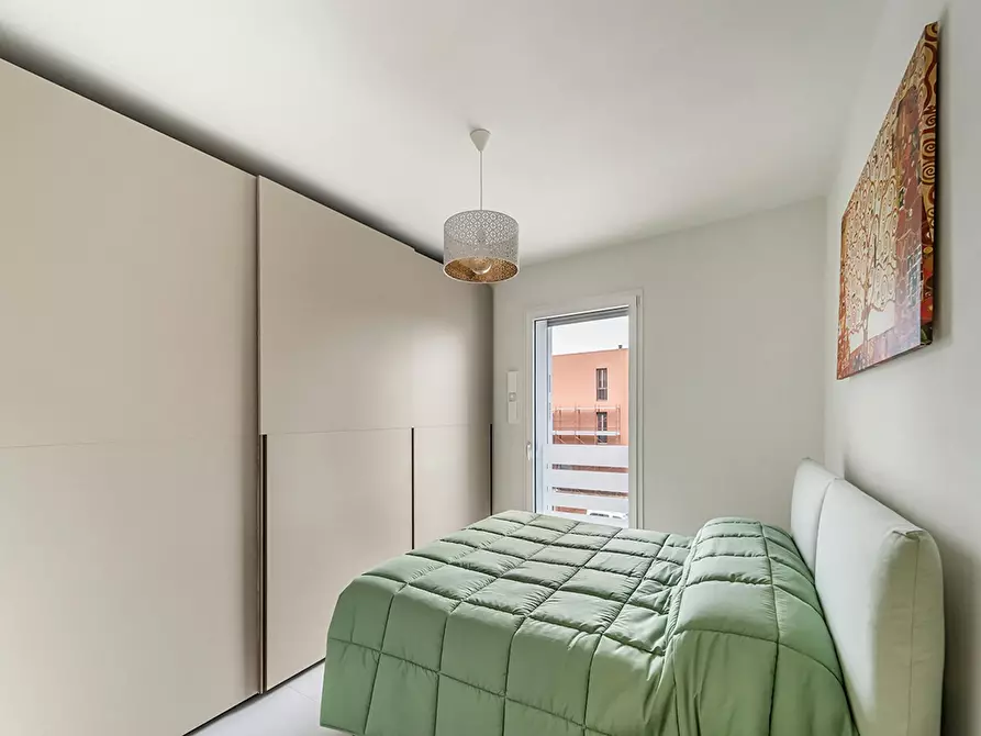 appartamento in affitto a Bologna
