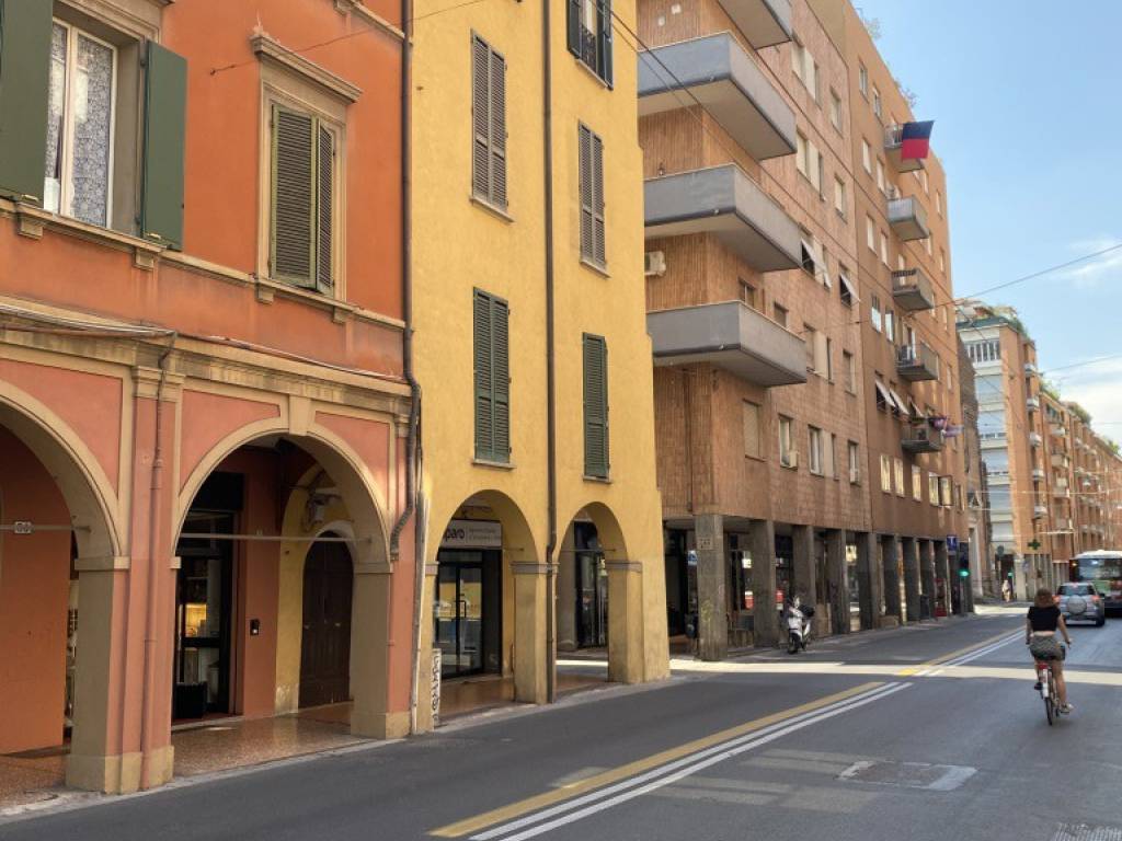 appartamento in affitto a Bologna in zona Centro Storico