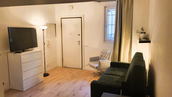 appartamento in affitto a Bologna in zona Centro Storico