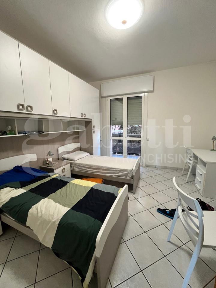 appartamento in affitto a Bologna in zona San Vitale