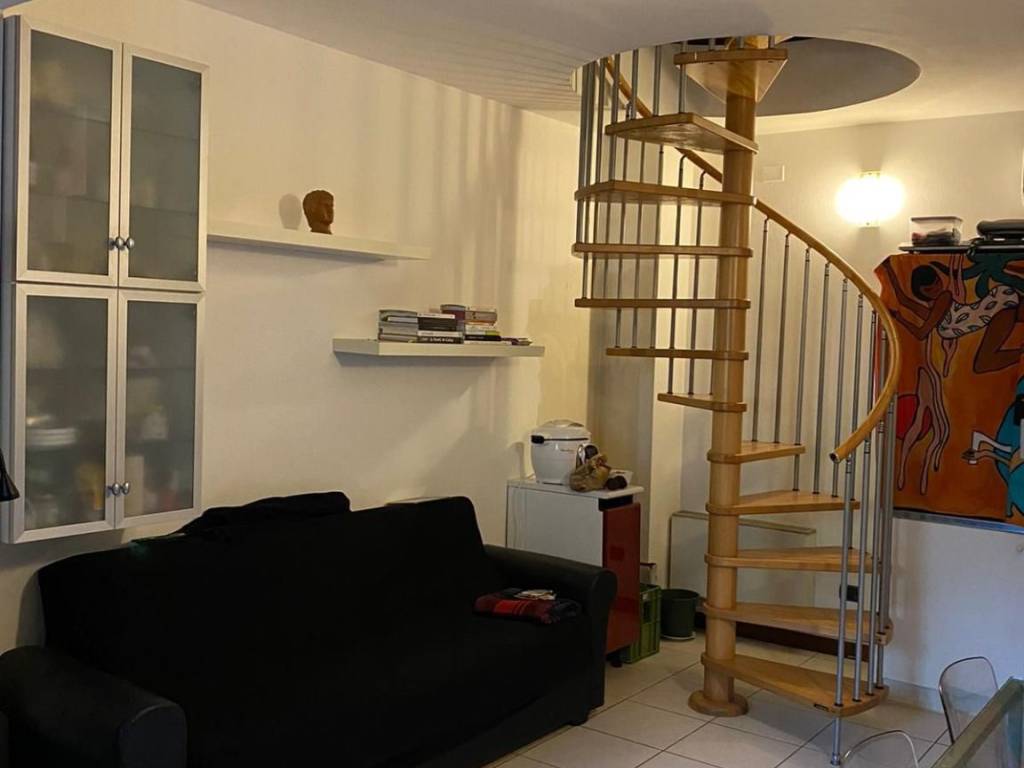 appartamento in affitto a Bologna in zona Santo Stefano