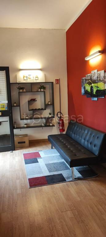 appartamento in affitto a Bologna in zona San Vitale