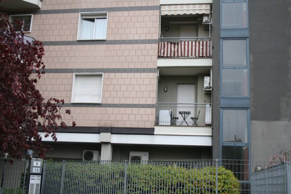 appartamento in affitto a Bologna in zona Saffi