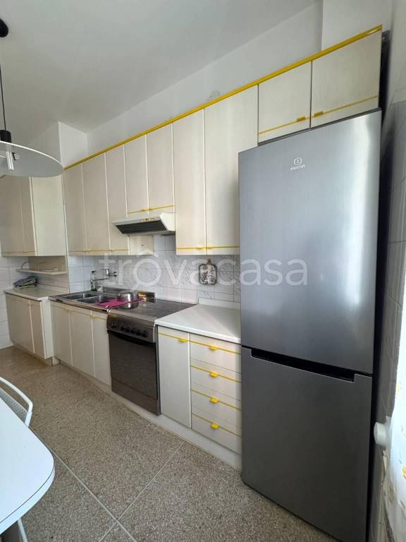 appartamento in affitto a Bologna in zona Centro Storico