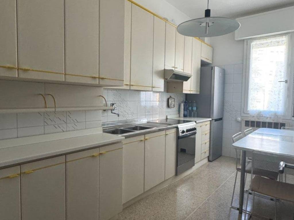 appartamento in affitto a Bologna in zona Centro Storico