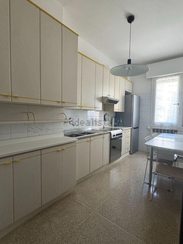 appartamento in affitto a Bologna in zona Quartiere Porto