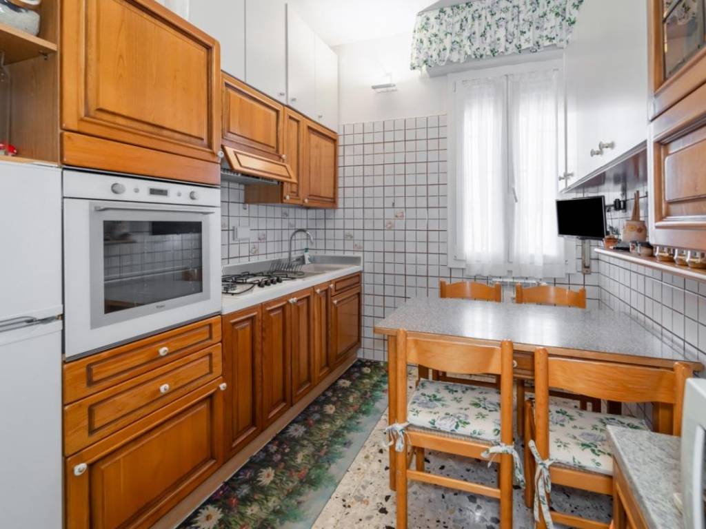 appartamento in affitto a Bologna in zona San Donato