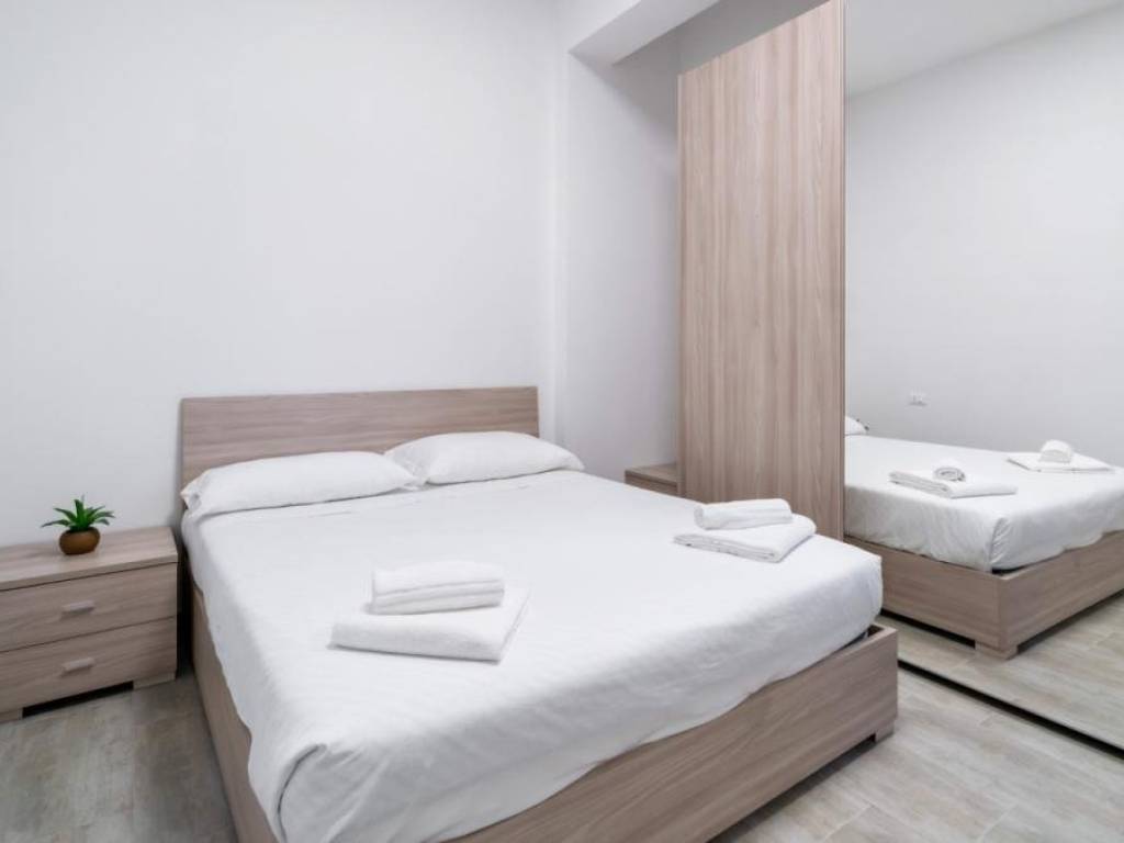 appartamento in affitto a Bologna in zona Borgo Panigale