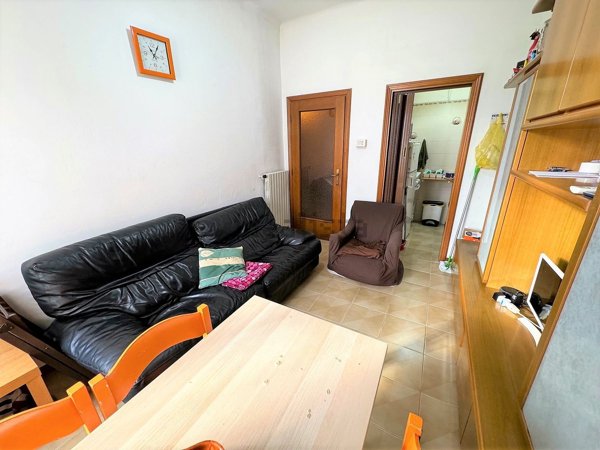 appartamento in affitto a Bologna in zona Saffi