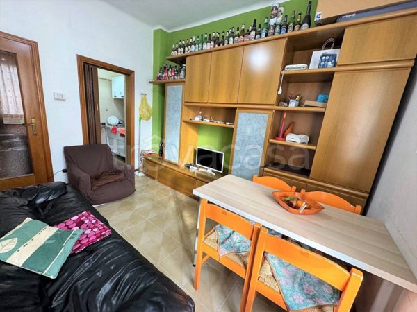 appartamento in affitto a Bologna in zona Saffi