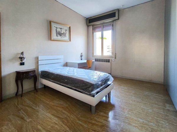 appartamento in affitto a Bologna in zona Savena