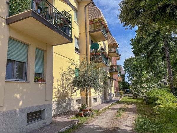 appartamento in affitto a Bologna in zona Bolognina