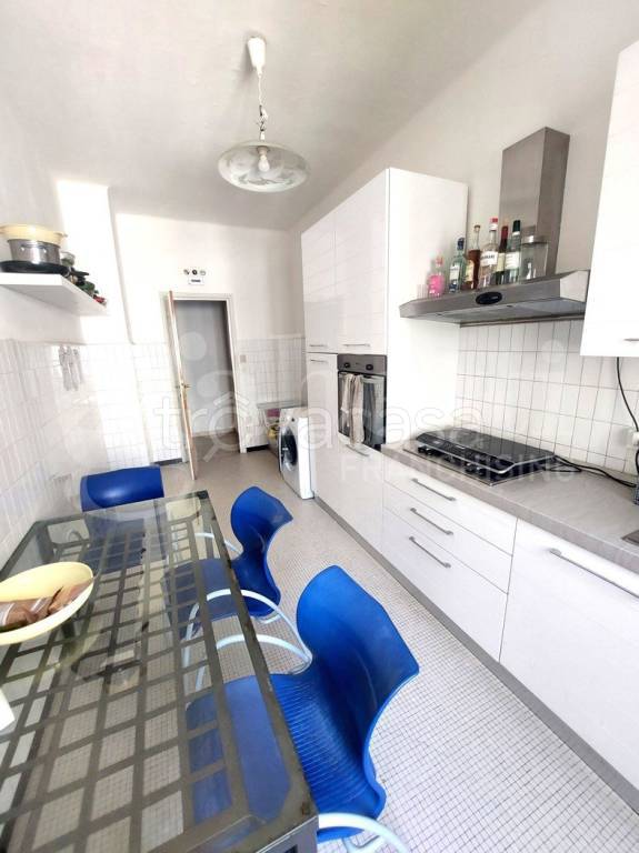 appartamento in affitto a Bologna in zona Centro Storico