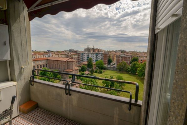 appartamento in affitto a Bologna in zona Saffi