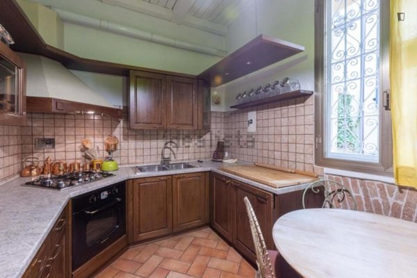 appartamento in affitto a Bologna in zona Centro Storico