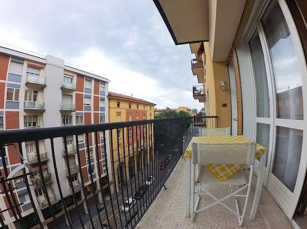 appartamento in affitto a Bologna in zona Quartiere Porto