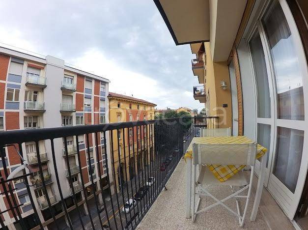 appartamento in affitto a Bologna in zona Quartiere Porto