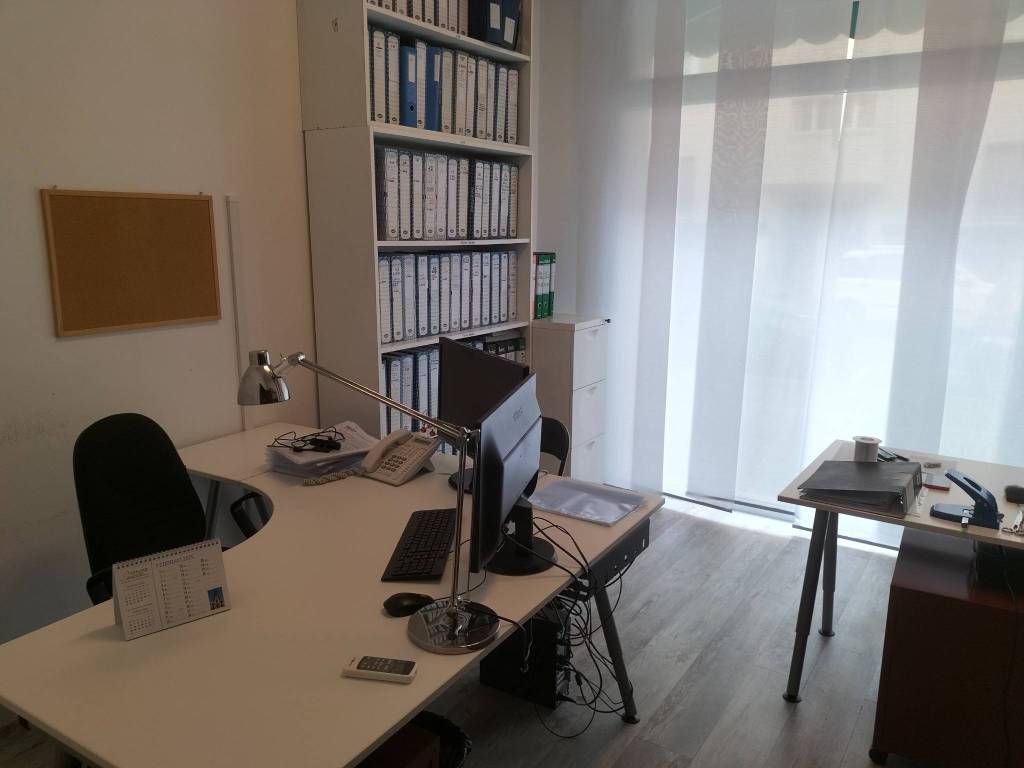 ufficio in affitto a Bologna in zona Santa Viola