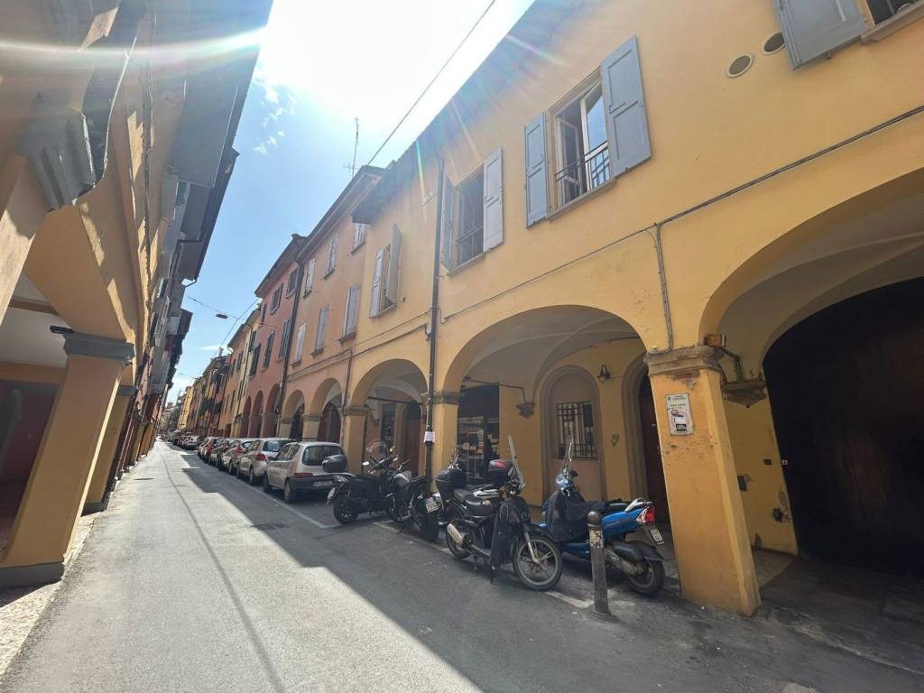appartamento in affitto a Bologna in zona Centro Storico