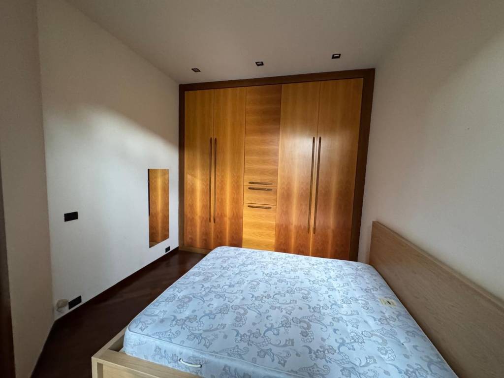 appartamento in affitto a Bologna in zona Santo Stefano