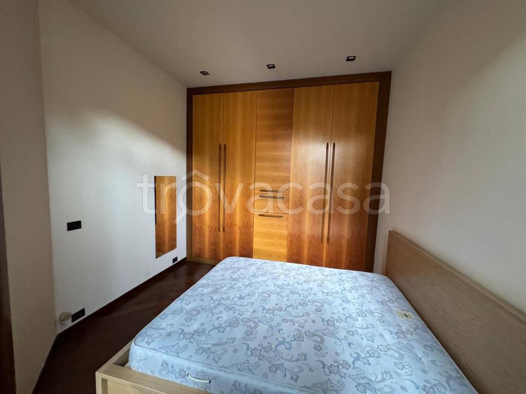appartamento in affitto a Bologna in zona Santo Stefano