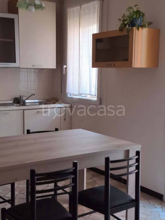 appartamento in affitto a Bologna in zona Bolognina