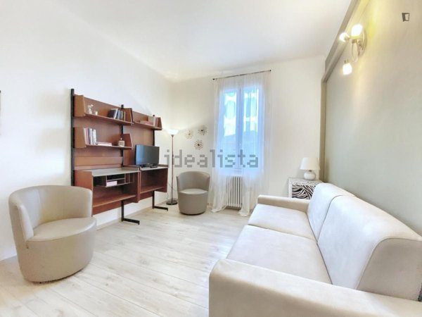 appartamento in affitto a Bologna