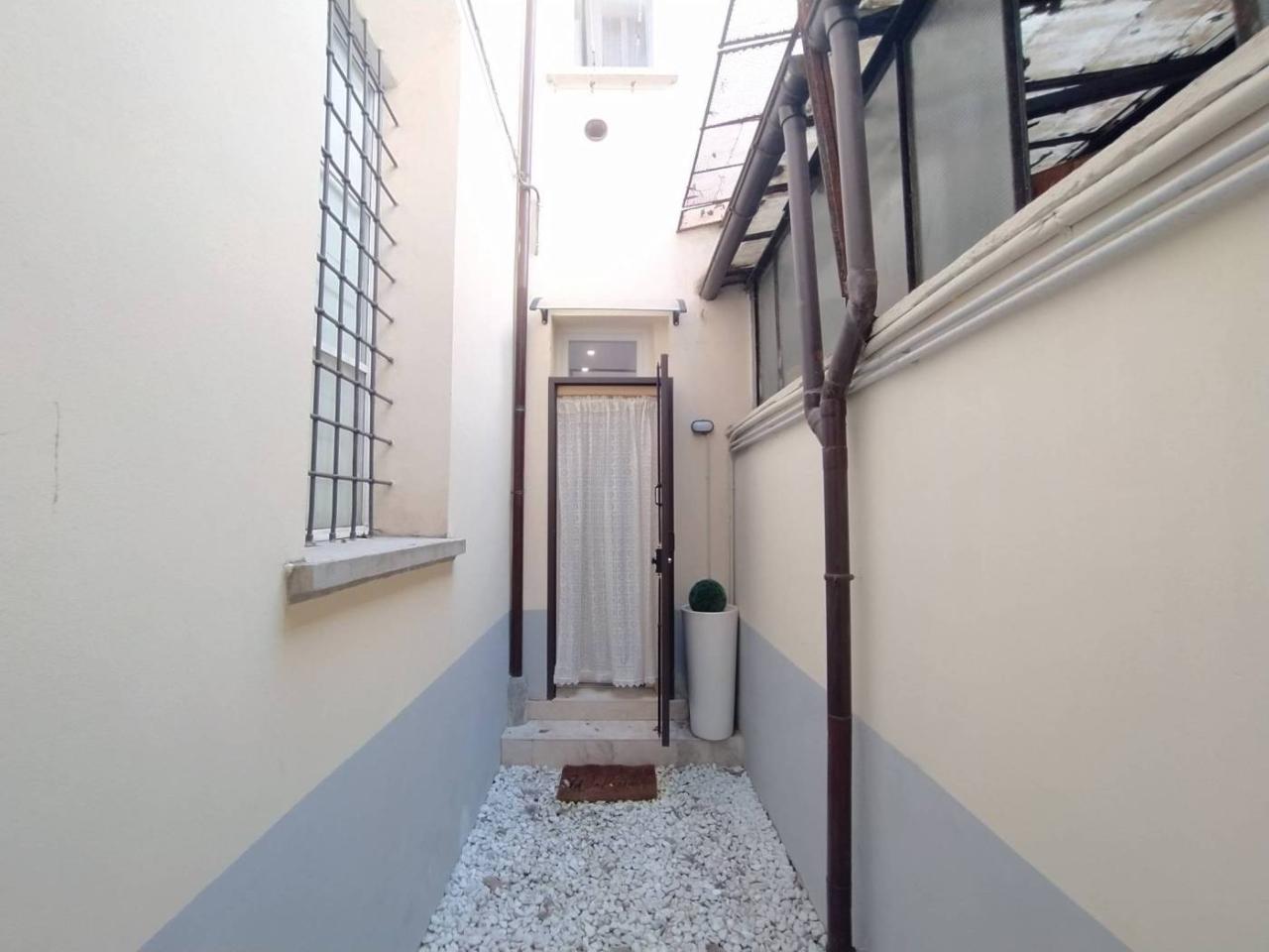 appartamento in affitto a Bologna in zona Centro Storico