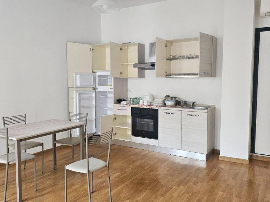 appartamento in affitto a Bologna in zona Quartiere Porto