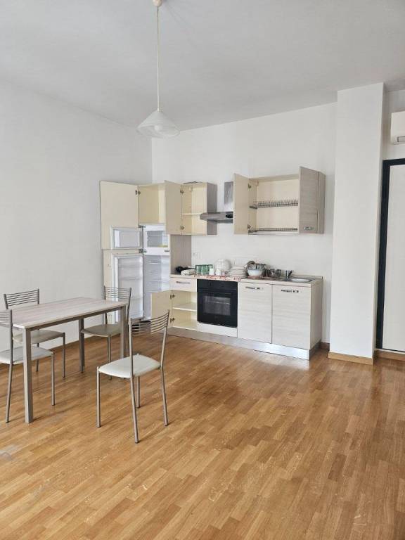 appartamento in affitto a Bologna in zona Quartiere Porto