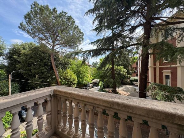 appartamento in affitto a Bologna in zona Colli