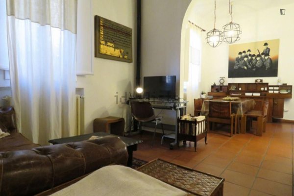 appartamento in affitto a Bologna