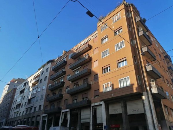 appartamento in affitto a Bologna in zona Quartiere Porto