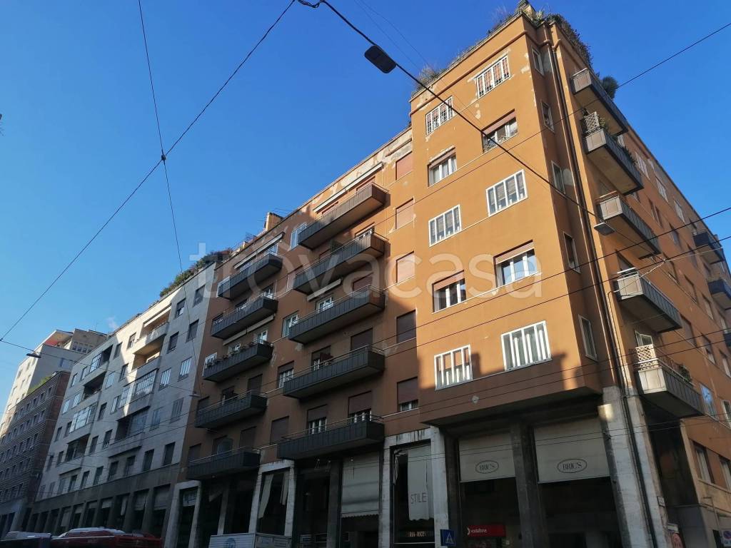 appartamento in affitto a Bologna in zona Quartiere Porto