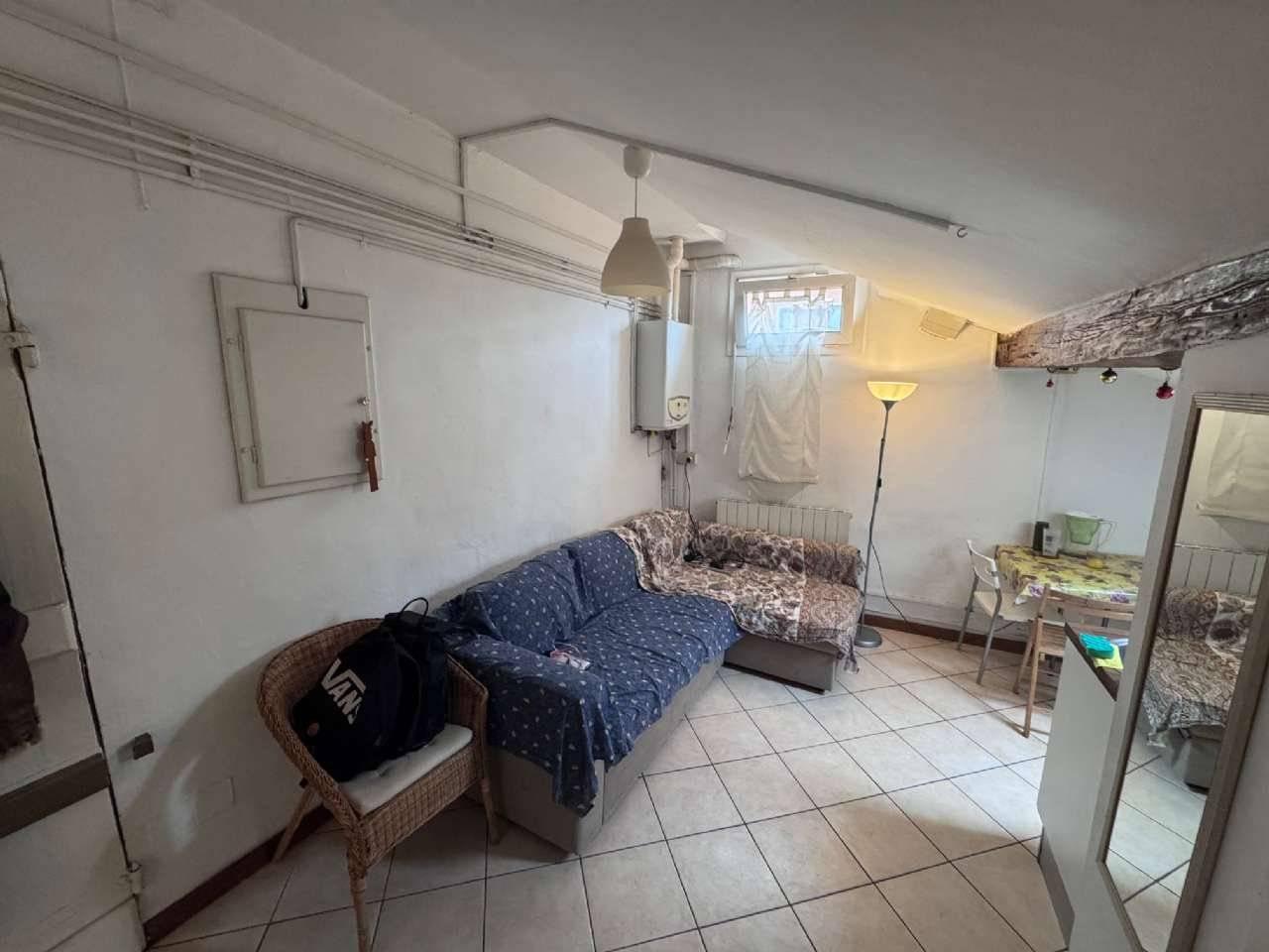 appartamento in affitto a Bologna in zona Centro Storico