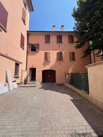 appartamento in affitto a Bologna in zona Quartiere Navile